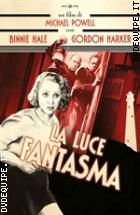 La Luce Fantasma (Noir D'Essai)