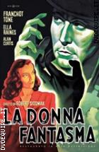 La Donna Fantasma - Restaurato In HD (Noir D'Essai)