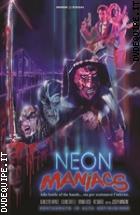 Neon Maniacs - Restaurato in HD (Horror d'Essai)