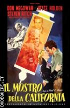 Il Mostro Della California - Restaurato In HD (Horror D'Essai)