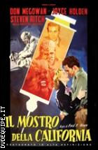 Il Mostro Della California - Restaurato In HD (Horror D'Essai)