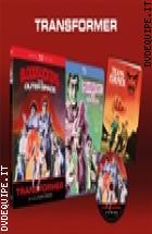 Transformer - Special Edition ( Blu - Ray Disc + Booklet )