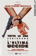 Tutte Le Ore Feriscono... L'ultima Uccide ( Noir D' Essai) ( Dvd + Blu - Ray Dis