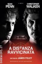 A Distanza Ravvicinata - Restaurato In Hd (Noir D'Essai)