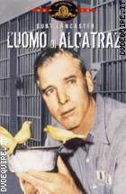 L'Uomo Di Alcatraz