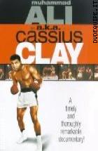 A.K.A. Cassius Clay (1970 )