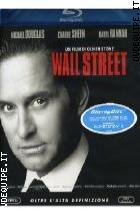 Wall Street (Blu - Ray Disc)