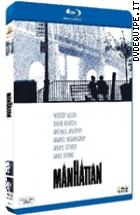 Manhattan ( Blu - Ray Disc )