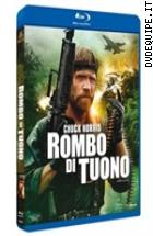 Rombo Di Tuono ( Blu - Ray Disc )