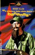 Il Dittatore Dello Stato Libero Di Bananas