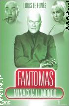 Fantomas Minaccia Il Mondo