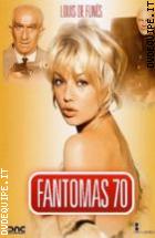 Fantomas '70