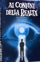 Ai Confini Della Realt Stagione 2 (5 DVD)