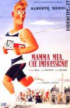 Mamma Mia Che Impressione