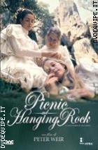 Picnic Ad Hanging Rock