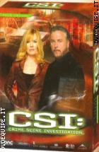 CSI. Crime Scene Investigation. Stagione 6 Ep. 1-12