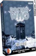 Doctor Who - Gli Inizi (1963-1966) 