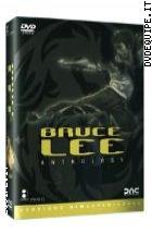Bruce Lee Anthology (5 Dvd)
