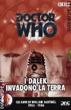 Doctor Who - I Dalek Invadono La Terra (1963-1966) 