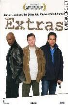 Extras - Stagione 01 (2 Dvd)