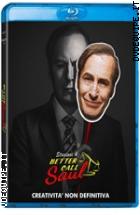 Better Call Saul - Stagione 4 ( 3 Blu - Ray Disc )