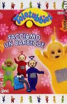 Teletubbies - Facciamo Un Barbecue