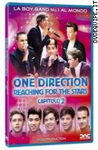 One Direction - Reaching For The Stars - Vol. 2