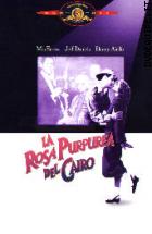 La Rosa Purpurea Del Cairo