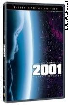 2001 Odissea Nello Spazio Edizione Speciale (2 DVD) 