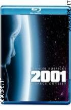 2001 Odissea Nello Spazio (Blu-Ray Disc)