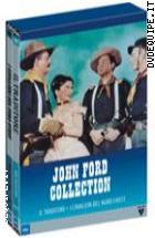 John Ford Collection (2 Dvd) 