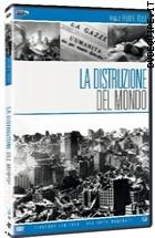 La Distruzione Del Mondo - Edizione Limitata 999 Copie