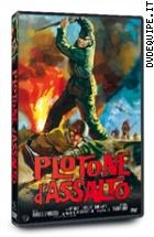 Plotone D'assalto- Edizione Limitata 999 Copie