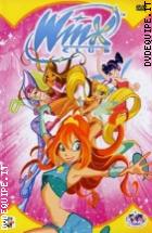 Winx Club - Stagione 1 - Volume 1