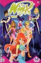 Winx Club - Stagione 1 - Volume 2