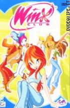 Winx Club - Stagione 1 - Volume 3