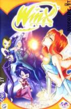 Winx Club - Stagione 1 - Volume 4