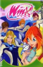 Winx Club - Stagione 1 - Volume 5
