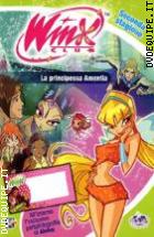 Winx Club - Stagione 2 - Volume 2 - La Principessa Amentia 