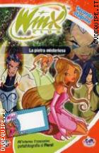 Winx Club - Stagione 2 - Volume 3 - La Pietra Misteriosa 