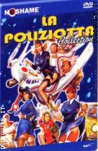 Cofanetto La poliziotta 3 dvd