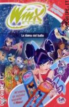 Winx Club - Stagione 2 - Volume 5 - La Dama Del Ballo 