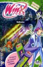 Winx Club - Stagione 2 - Volume 6 - Hallowinx 