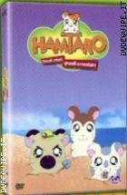 Hamtaro Volume 2