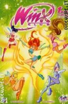 Winx Club - Stagione 1 - Cofanetto 2 Di 2 (3 Dvd) 