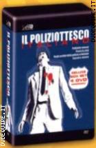 Il Poliziottesco Italiano - Cofanetto 4 Dvd