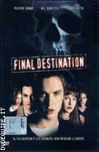 Final Destination - New Edition