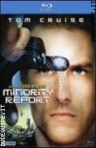 Minority Report - Combo Pack  ( Blu - Ray Disc + Dvd)