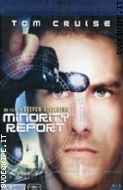 Minority Report ( Blu - Ray Disc )