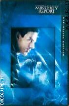 Minority Report - Best Edition (2 Dvd) 